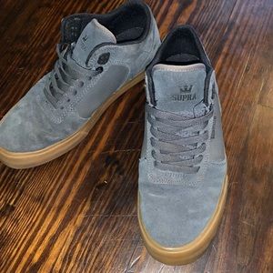 Supra men’s shoes 8M